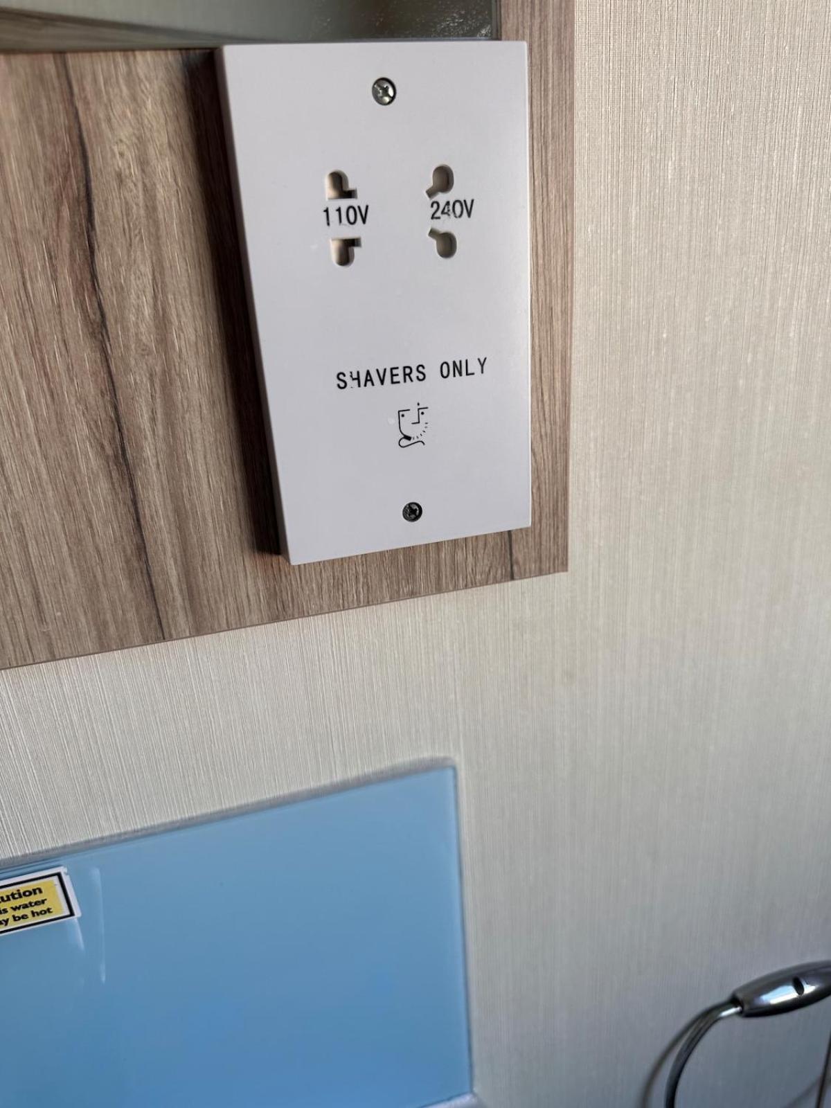 3-Bedroom Swift Caravan - Uddingston, Glasgow Eksteriør billede