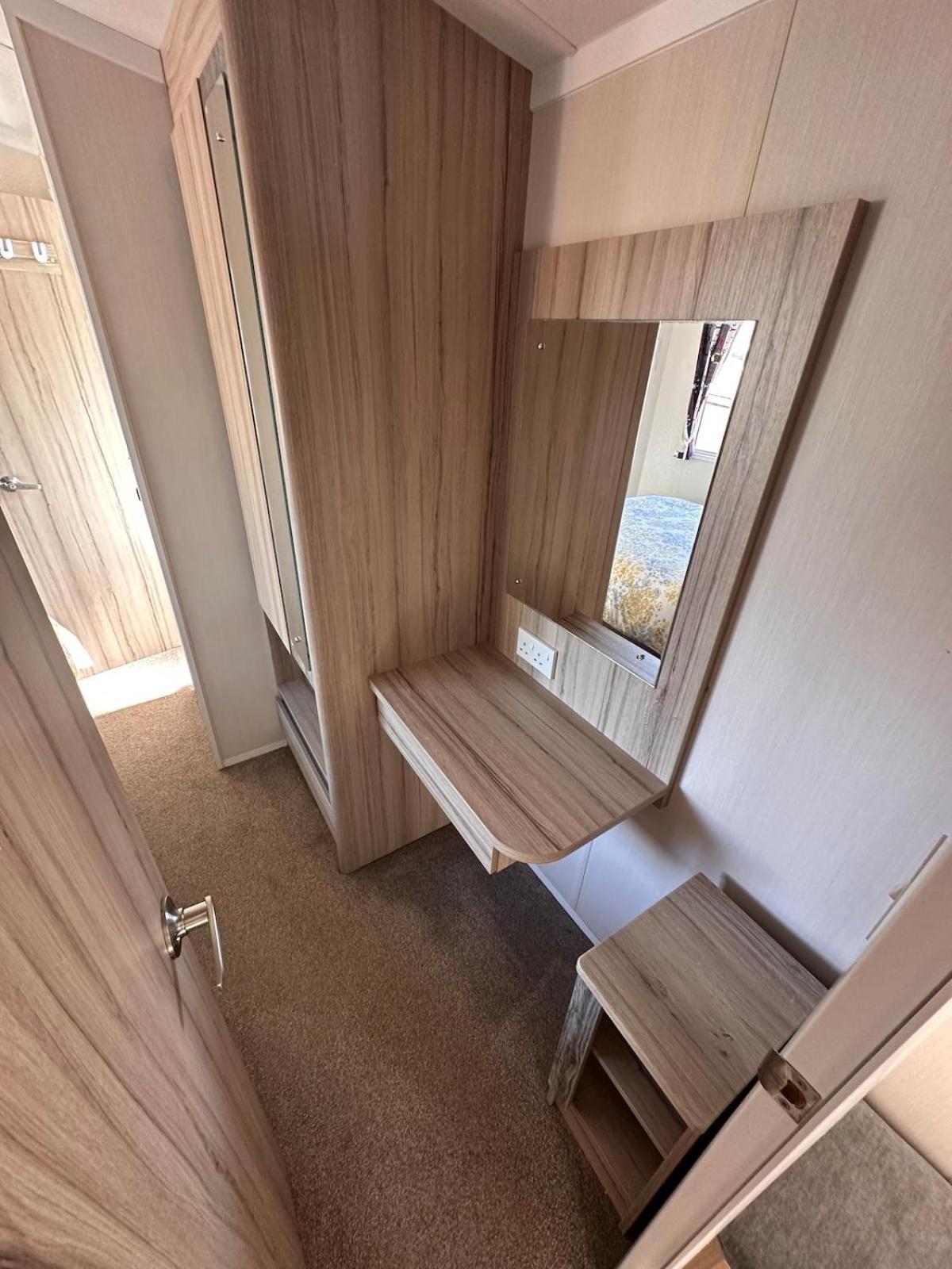 3-Bedroom Swift Caravan - Uddingston, Glasgow Eksteriør billede